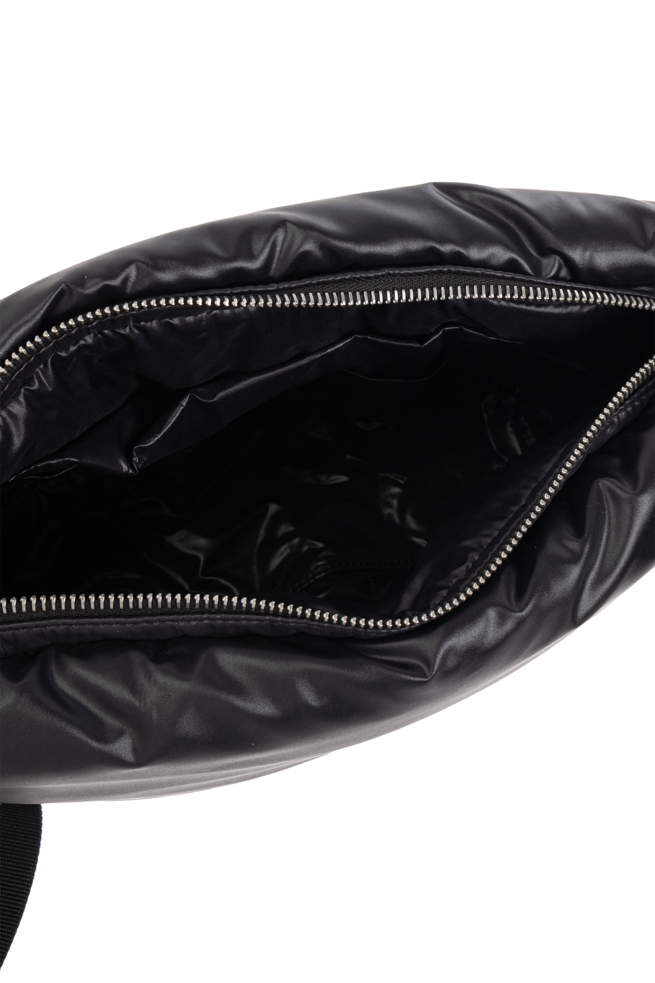 Black Shoulder bag with logo JIL SANDER+ - Vitkac Canada